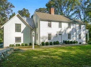 33 Tory Hole Rd, Darien, CT 06820