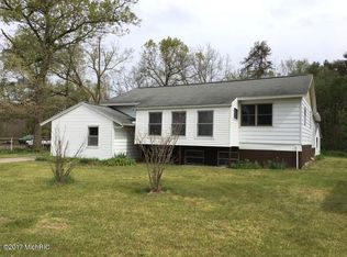 12410 Nine Mile Rd, Shelbyville, MI 49344