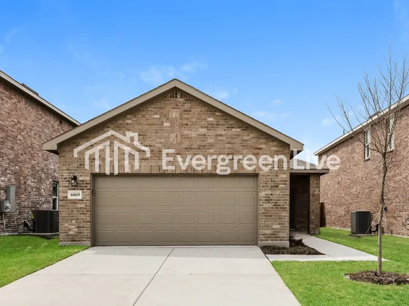 6069 Mojave Dr, Forney, TX 75126