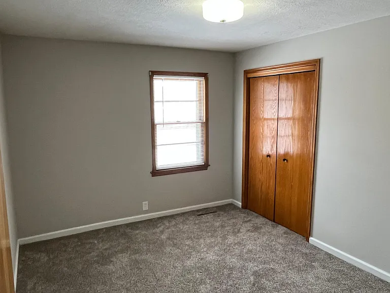 Bedroom #1