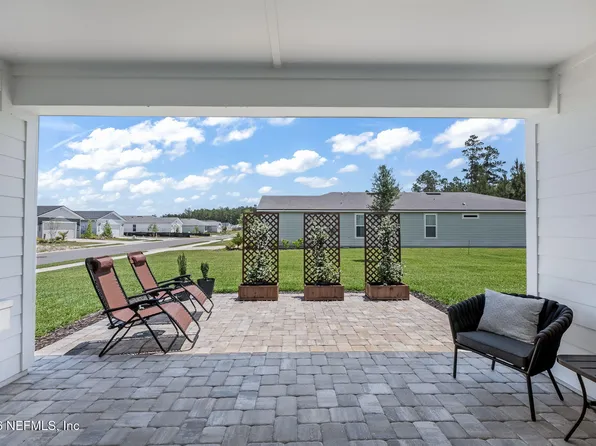 212 ETHEREAL Square, Yulee, FL 32097
