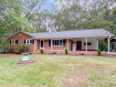 252 Hester Rd, Durham, NC, 27703