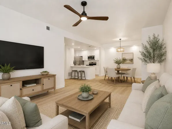2035 S ELM Street #126, Tempe, AZ 85282