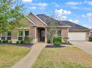 15712 Buffalo Creek Loop, College Station, TX 77845
