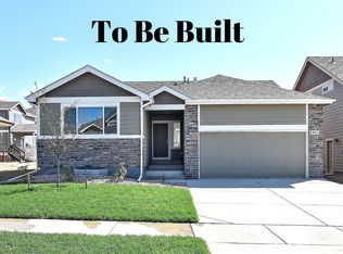 10317 17th St, Greeley, CO 80634