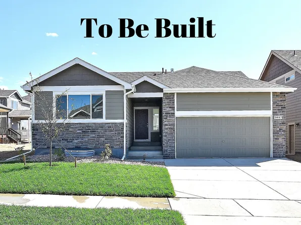 1820 101st Avenue Ct, Greeley, CO 80634