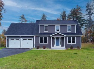 11 Sweet Ct, Rochester, NH 03839