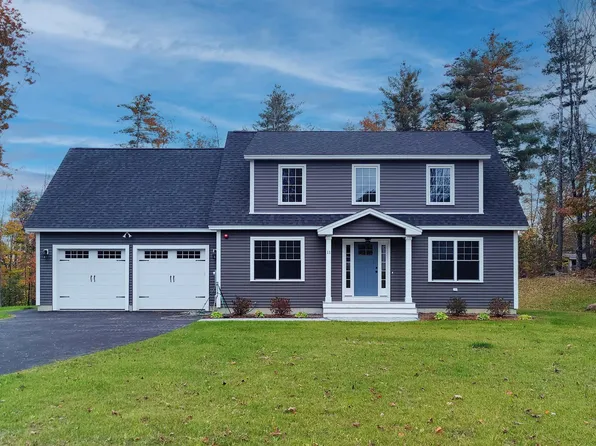 11 Sweet Court, Rochester, NH 03867