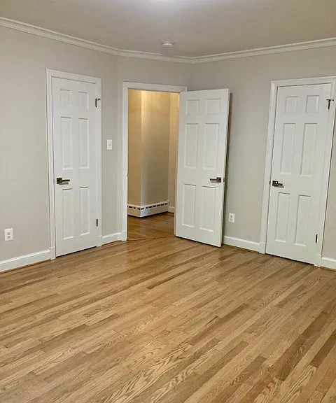 Primary bedroom #3