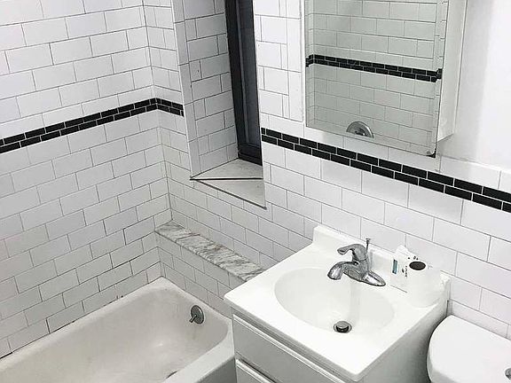 5th image of 329 W 35th St APT 1R