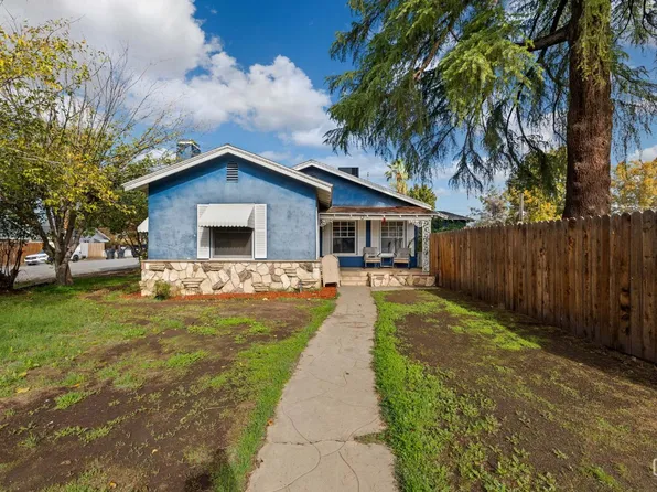 244 Arvin St, Bakersfield, CA 93308