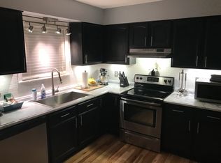 153 McLin Hollow Rd, Rose Hill, VA 24281