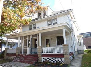 50-52 Chestnut St, Salem, NJ 08079