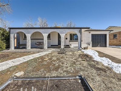 1926 S Newton Street, Denver, CO, 80219