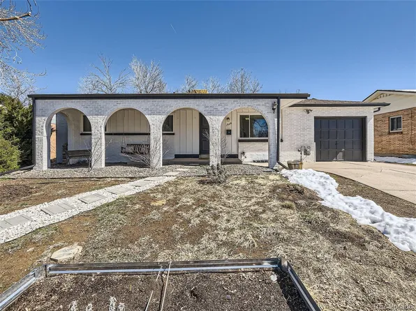 1926 S Newton Street, Denver, CO 80219
