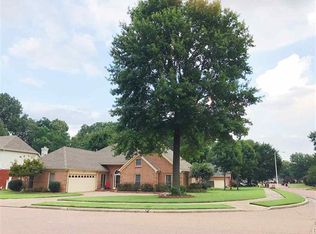 234 Home Pl, Collierville, TN 38017