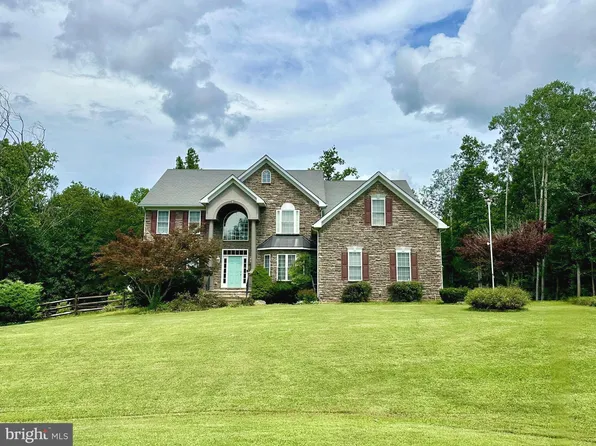 120 Avocet Way, Fredericksburg, VA 22406