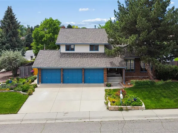 10814 W 79th Place, Arvada, CO 80005