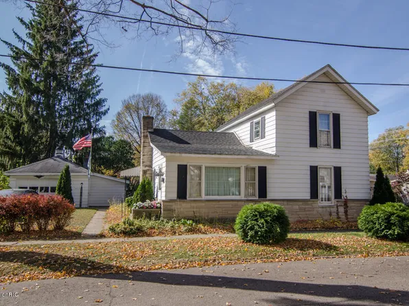 1230 Phoenix St, Niles, MI 49120
