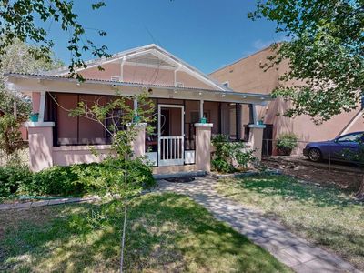 111 Columbia Dr SE, Albuquerque, NM, 87106