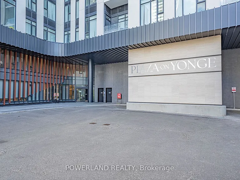 5858 Yonge St #2423 — Photo 3