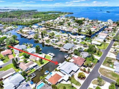 304 Westwinds Dr, Palm Harbor, FL, 34683