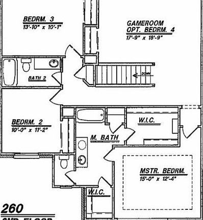 3rd image of this home