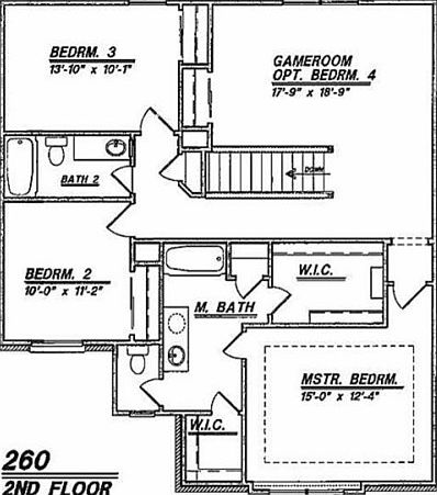 2nd image of 11934 Green Isle Dr