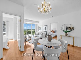 350 Mill Rd #708, Toronto, ON M9C5R7