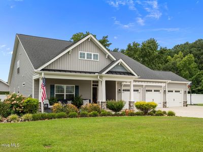 310 Porter Mills Road, Greenville, NC, 27858