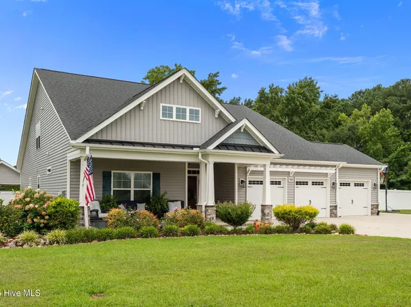 310 Porter Mills Road, Greenville, NC 27858