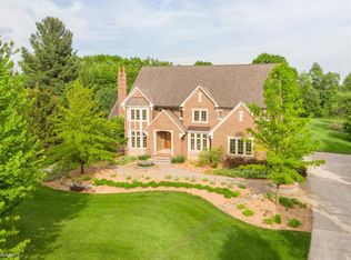 4656 Timber Ridge Dr, Romeo, MI 48065