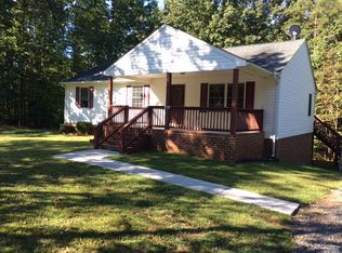 128 Possum Island Rd, Madison Heights, VA 24572
