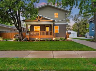 1324 W Rogers Ave, Appleton, WI 54914