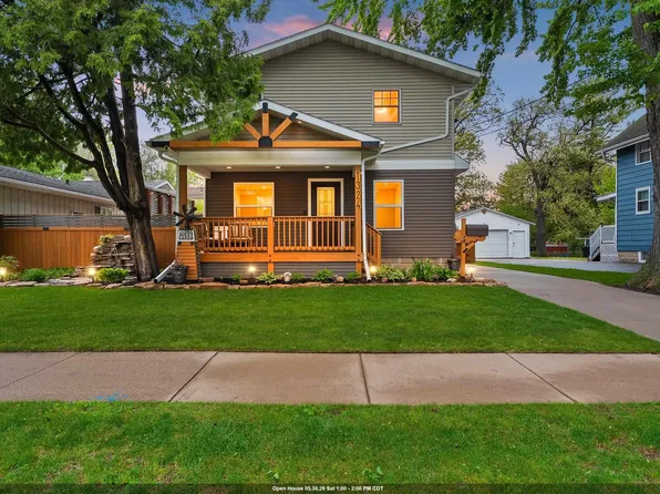 1324 W Rogers Ave, Appleton, WI 54914