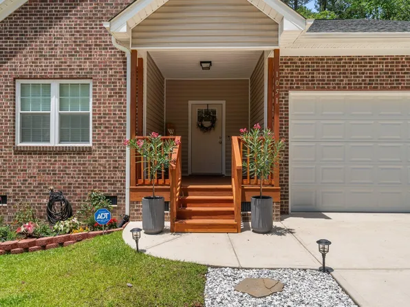 1051 Upland Reach, Sanford, NC 27332