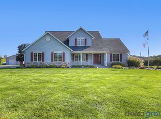 14742 24th Ave, Marne, MI 49435