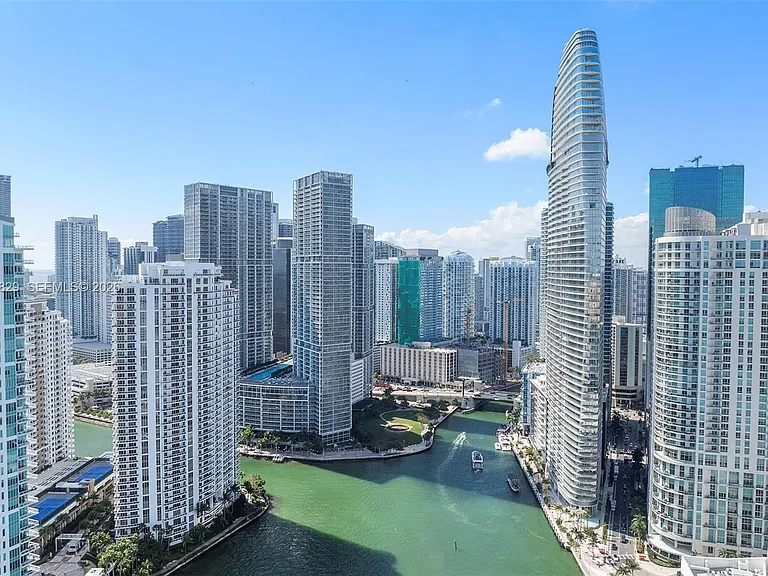 300 Biscayne Boulevard Way #903 — Photo 1