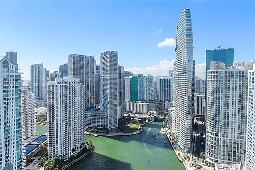 300 Biscayne Boulevard Way Photo 1