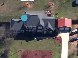 342 Brannan Rd, McDonough, GA 30253