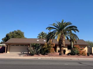 12215 N 28th St, Phoenix, AZ 85032