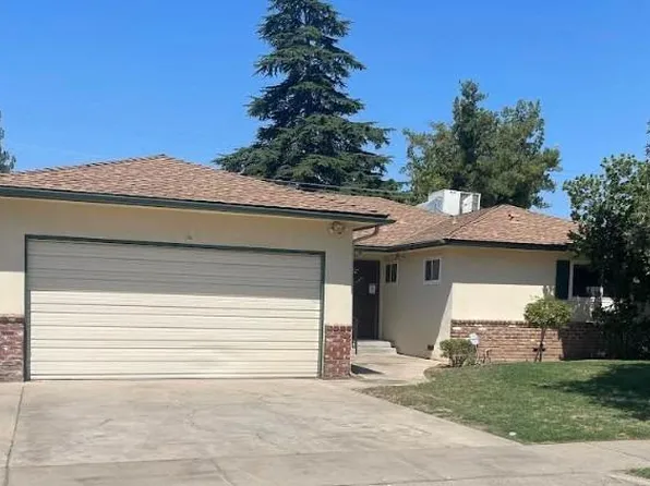 5323 N Callisch Ave, Fresno, CA 93710