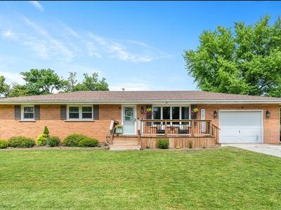 9337 E 3000n Rd, Momence, IL, 60954
