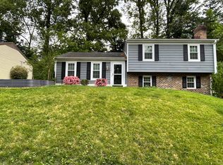 1113 Cottonwood Rd, Charlottesville, VA 22901