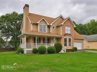 156 Jodeco Station Ter, Stockbridge, GA 30281