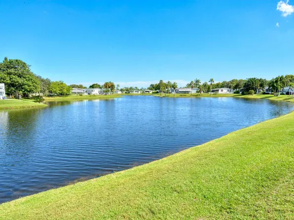 3156 Columbrina Circle, Port St Lucie, FL 34952