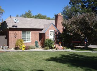 303 Hillcrest Dr, Reno, NV 89509