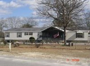 69 Emily Cir, Barnwell, SC 29812