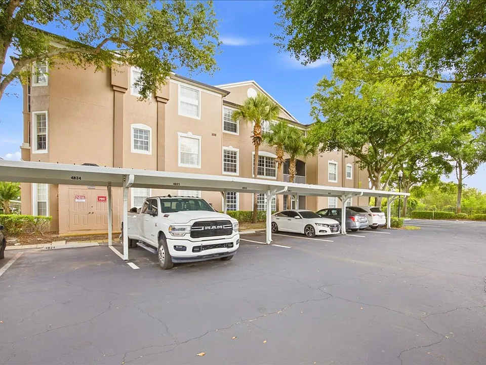 7109 Yacht Basin Ave #428