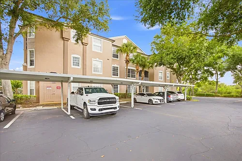 7109 Yacht Basin Ave #428 Photo 1